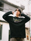 Maker Line Long Sleeve T-shirts