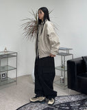 Obilon Cotton Cargo Pants