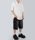 SKASH short sleeve shirt
