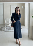 Aven Denim Shirt