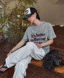Chrome All-Fade Carpenter Pants