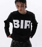 B.I.R pocket long sleeve
