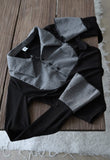 Alice layered shirt