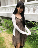 Fuel Knit Cardigan