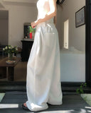 Dane Keyring Belted Sweatpants