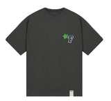 Star Patch Short Sleeve Tee