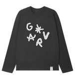 DOTS GRAV Long Sleeve T-Shirt