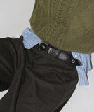 URBAN WIDE SLACKS