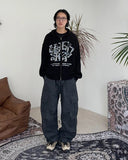 Catan Washed Cargo Pants