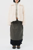 (W) Viel Fur Jacket