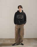 Nore Overfit Hoodie