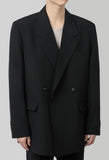 Maison Double Blazer