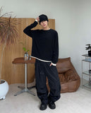 Tien Ruff Beanie