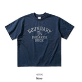 Boundary Duck Short Sleeve