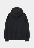 ORIGINE LETTERING HOODIE