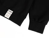 GRAR Silhouette Flower Sweatshirt
