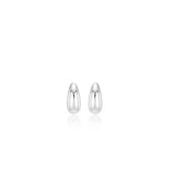 H Edition (W) Volume Core Earrings