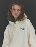 Stay CATS Embroidered Hoodie