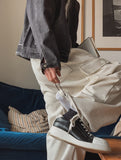 Looper Rivet Cargo Sweatpants