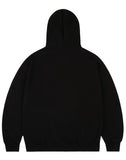 Camo END OF TIME Hoodie
