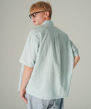Dinky Check Short Sleeve Shirt