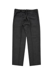 Pron two-type slacks basic ver