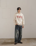 Curtain Hoodie