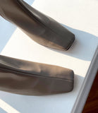 Vivia ankle boots (7cm)