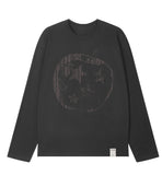 STAR APPLE Long Sleeve T-Shirt
