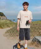 Brimley Short Sleeve T-shirts