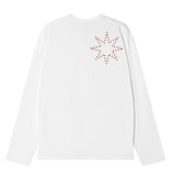 GRAE DOT Long Sleeve T-Shirt