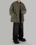M-65 field parka