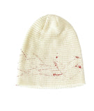 Four Seasons Painting Beanie