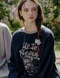 Up Eleven Sweatshirt