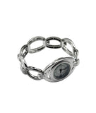 Orb Metal Bracelet Watch