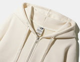 MTOR Heavy Finer Hood Zip-Up