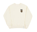 Flower Real Leopard Sweatshirt