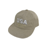 USA Vintage Camp Cap