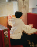 Wonder Universe Hoodie