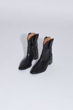 four seasons western boots