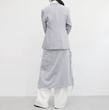 Diva Loose Jacket