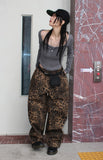 LEOPARD CARPENTER PT