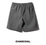 Double cotton training Short Pants