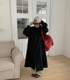 Konoya Collar Single Long Coat