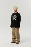 CUBISM FONT L/S