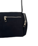 SQUARE CROSS BAG