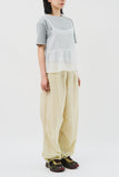 (W) Rasu Nylon Pants