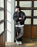 Kenji two-way padding