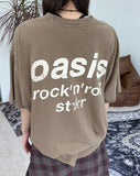Seren Rock and Roll Pigment T-Shirt