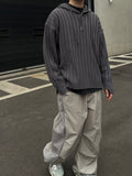 Golgi Hood Warmer Knit